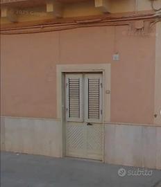 Appartamento piano terra