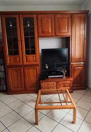 mobile e tavolino soggiorno 