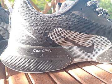 Nike juniper 3 ATC nuove-ultimo modello Trail 