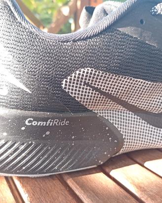 Nike juniper 3 ATC nuove-ultimo modello Trail 