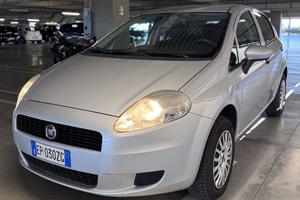 Fiat Grande Punto 1.4 5 porte Actual Natural Power
