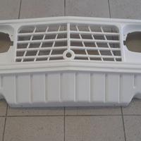 Faccia Avanti Citroen Mehari