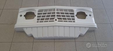 Faccia Avanti Citroen Mehari