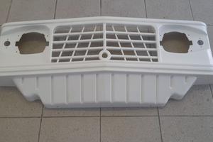Faccia Avanti Citroen Mehari