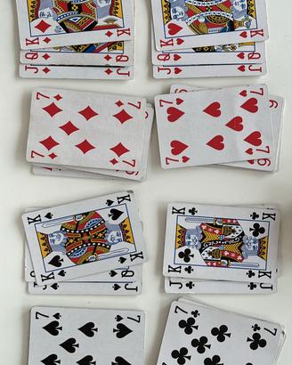 Carte da poker