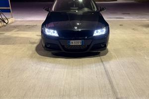Bmw e90 335d
