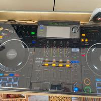 Pioneer xz