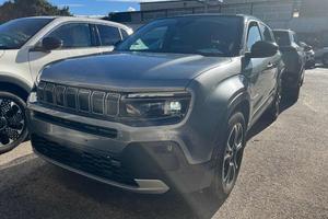 JEEP Avenger SUMMIT 1.2 Turbo 100 CV