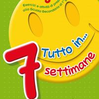 LIBRI 1a MEDIA - PREPARAZIONE ALLA 1a MEDIA