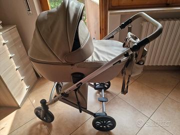Passeggino marca Anex 