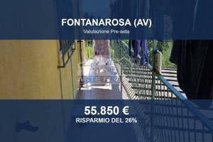 Immobile in asta di 133 m² con più di 5 locali a F