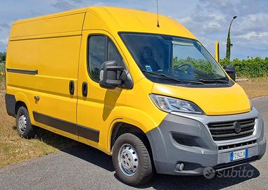 FIAT DUCATO (PC) 33 MH2 2.3 16V 130CV 6M