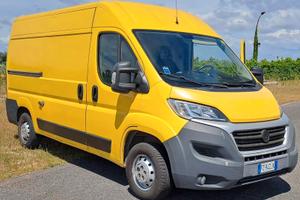 FIAT DUCATO (PC) 33 MH2 2.3 16V 130CV 6M