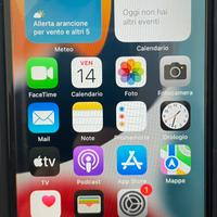 IPhone 6S Nero 64 G