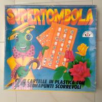 Gioco SUPER TOMBOLA