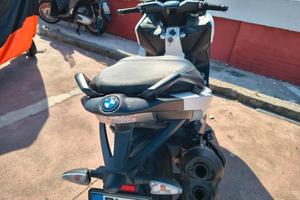 BMW c650 sport