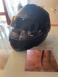 Casco Nolan Classic NCOM n102