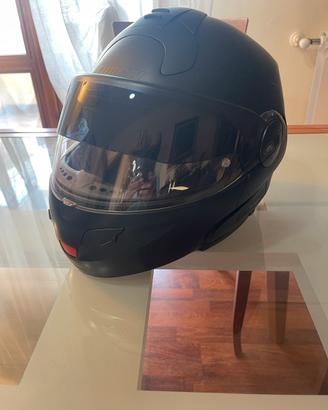 Casco Nolan Classic NCOM n102