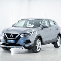 Nissan Qashqai 1.3 Dig-t N-Tec Start 140CV
