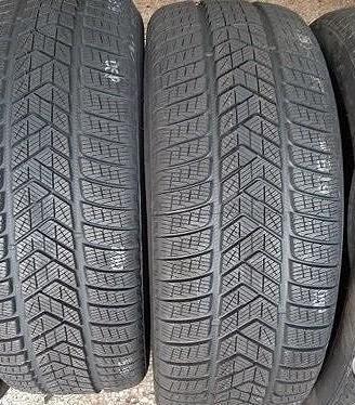 4 gomme nuove 235 60 16 tristar sport suv