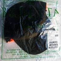 Cappellino Beretta Thornproof cap verde e arancio