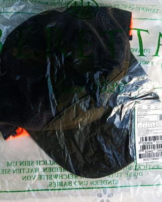Cappellino Beretta Thornproof cap verde e arancio