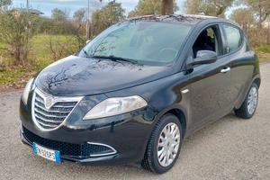 lancia Ypsilon 1,3 Multijet 