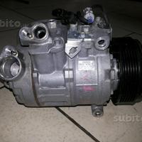 Compressore a/c bmw serie 1 118 120 d 2010