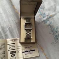 Orologio Lorenz d'epoca