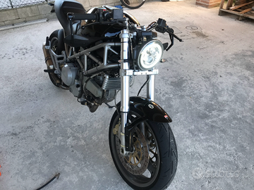 Ducati monster 800 ie 2004 top