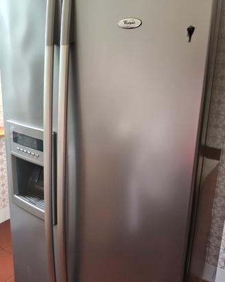 frigo americano 