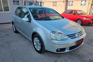 Volkswagen Golf 1.9 TDI DPF 5p. Comfortline