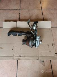 Turbina Lancia Delta 1.6 Multijet 120cv