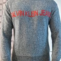 maglione Calvin Klein taglia S 