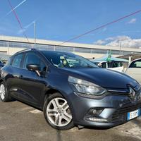 Renault Clio Sporter dCi 8V 90CV Start&Stop Energy