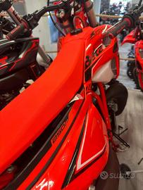BETAMOTOR RR 250 x pro 250 2t