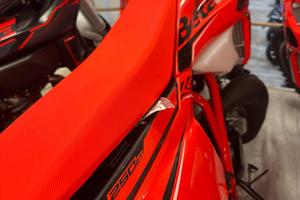 BETAMOTOR RR 250 x pro 250 2t