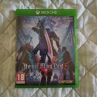 Devil may cry 5 xbox