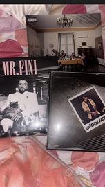 3 vinili 10€ l’uno