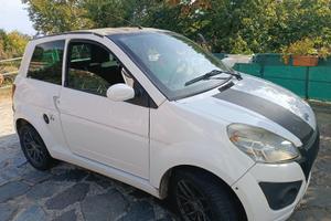 Ligier JS50 minicar