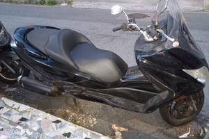 Honda Forza Scooter