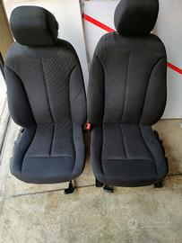 Sedile BMW serie 3 F30 e F31