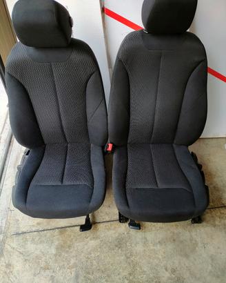 Sedile BMW serie 3 F30 e F31