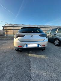 ALFA ROMEO GIULETTA 2013