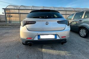 ALFA ROMEO GIULETTA 2013