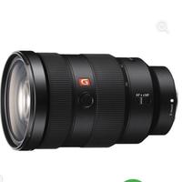 Sony Gm 24-70 f 2.8 full frame stabilizzato