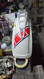 Yamaha TT 600 - 350 XT 600 - Tenere