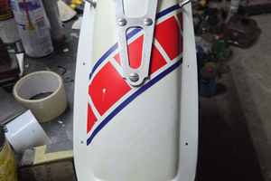 Yamaha TT 600 - 350 XT 600 - Tenere