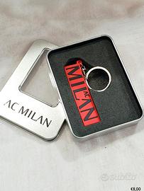 AC MILAN PORTACHIAVI