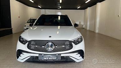 Mercedes-benz GLC 220d 4Matic Mild Hybrid AMG Adva